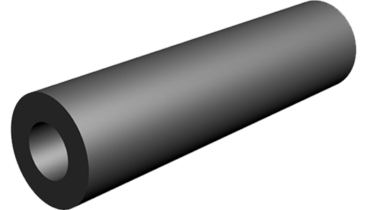 Cylindrical Fender