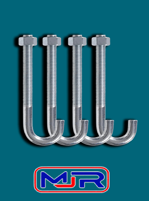 J-Bolt