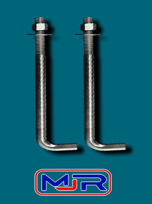 L-Bolt