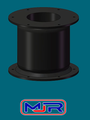 Super Cell Rubber Fender