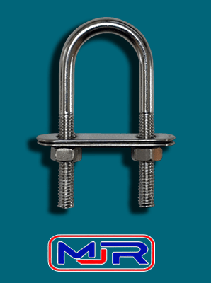 U-bolt